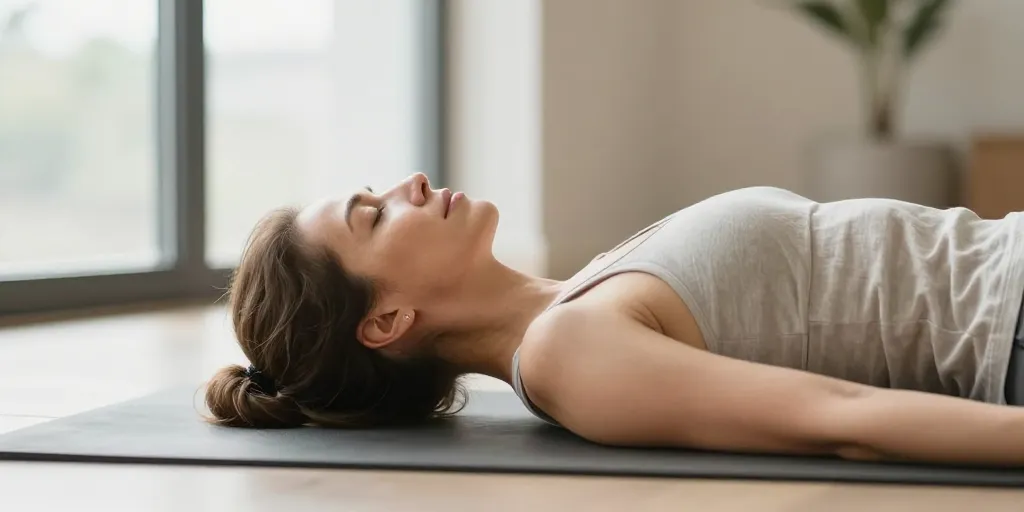 Feldenkrais : les 5 bienfaits majeurs pour soulager durablement votre dos