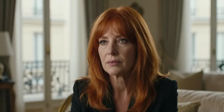 quel âge a le fils de mylène farmer