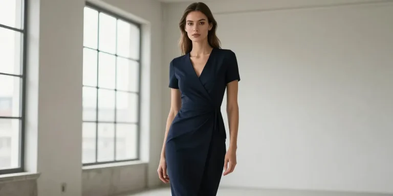 quelle robe pour une morphologie en h