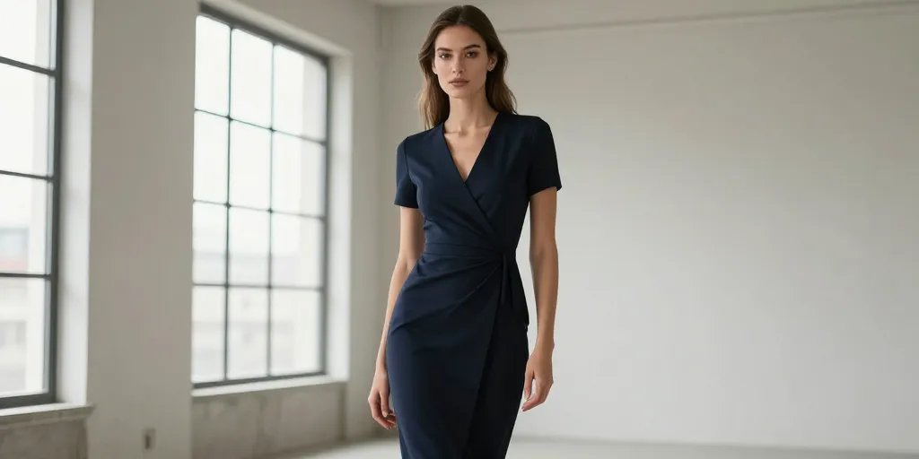 quelle robe pour une morphologie en h