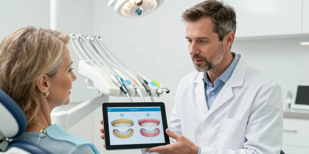 100% Santé en 2026 : ce que votre dentiste est obligé de vous proposer (et ce qu’il peut vous cacher)
