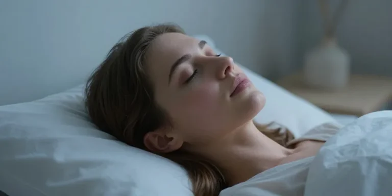 hypnose et troubles du sommeil