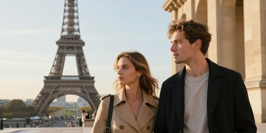 que voir à paris en 2 jours