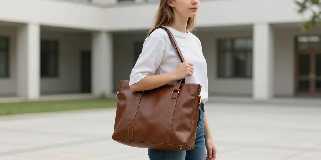 sac de courd