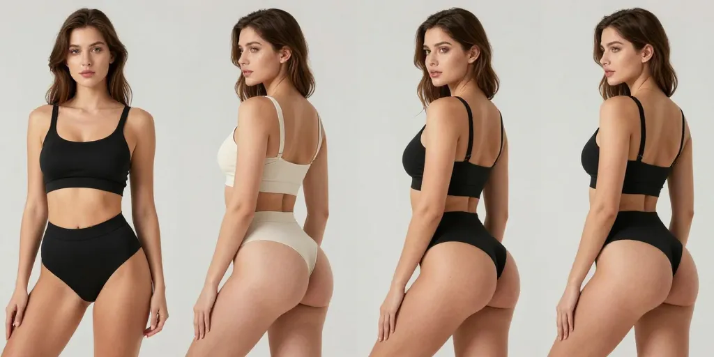 type de fesses