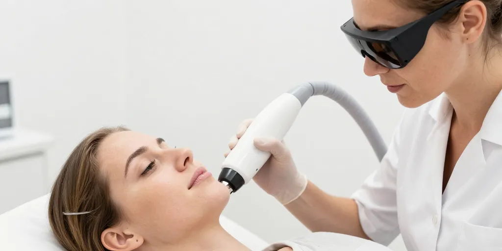 Détatouage laser à Rennes : Comment effacer un tatouage en toute sécurité ?