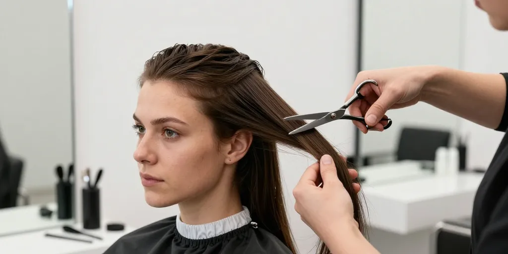 Reconversion coiffure : les 5 étapes clés pour réussir sa transition