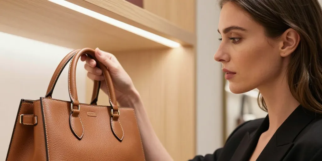 sac à main femme