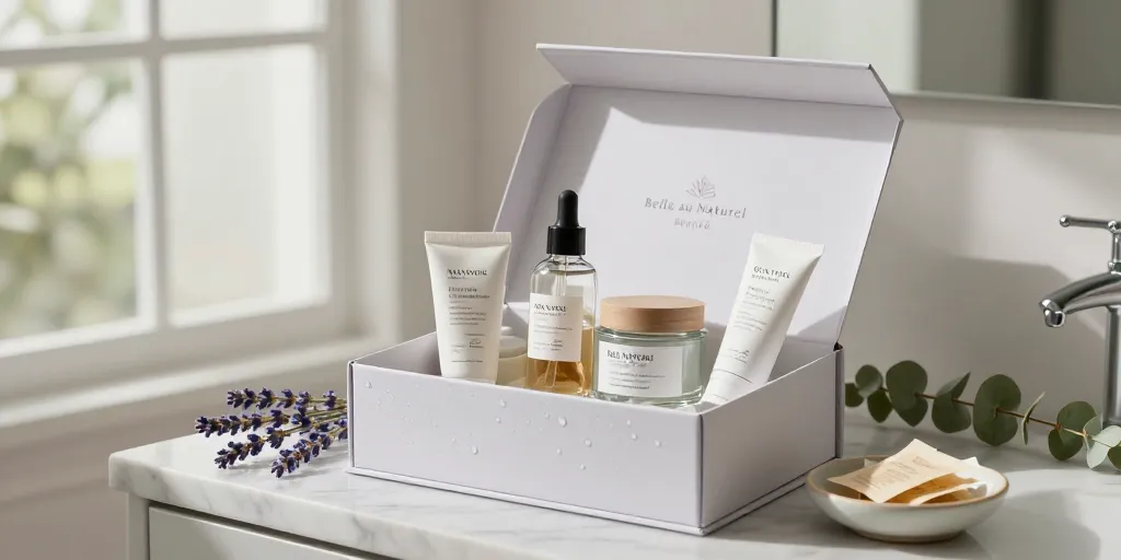 Box beauté bio : comment bien choisir en 2026 et pourquoi Belle au Naturel s’impose comme la référence
