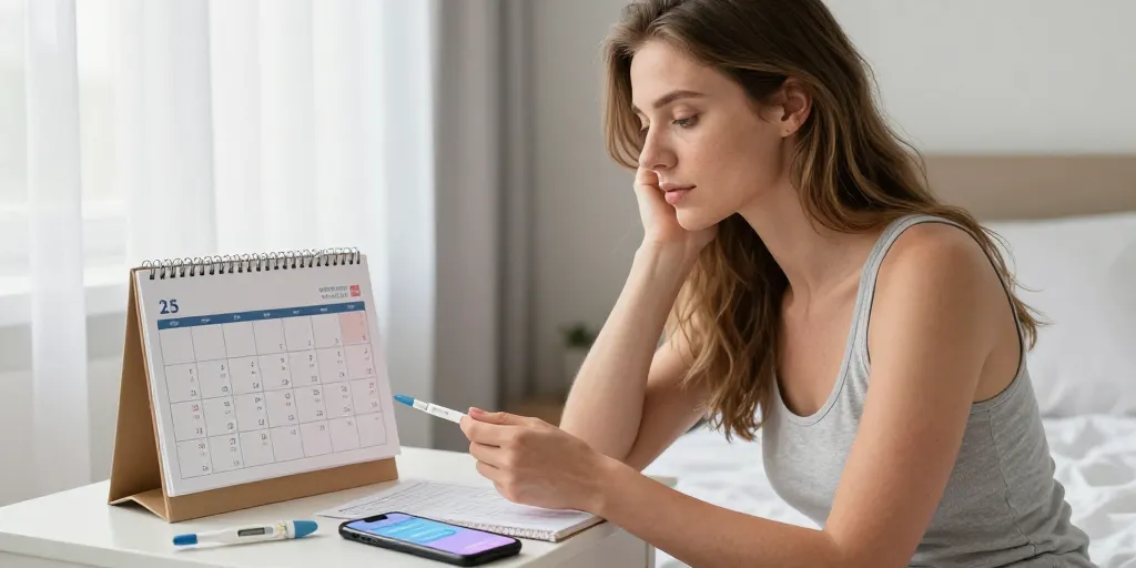 combien de temps dure l'ovulation