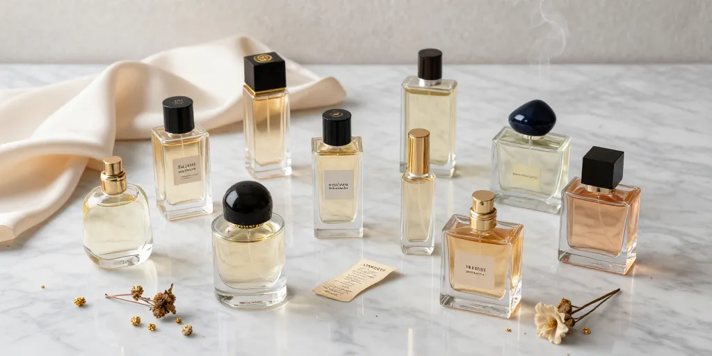 parfum de niche français