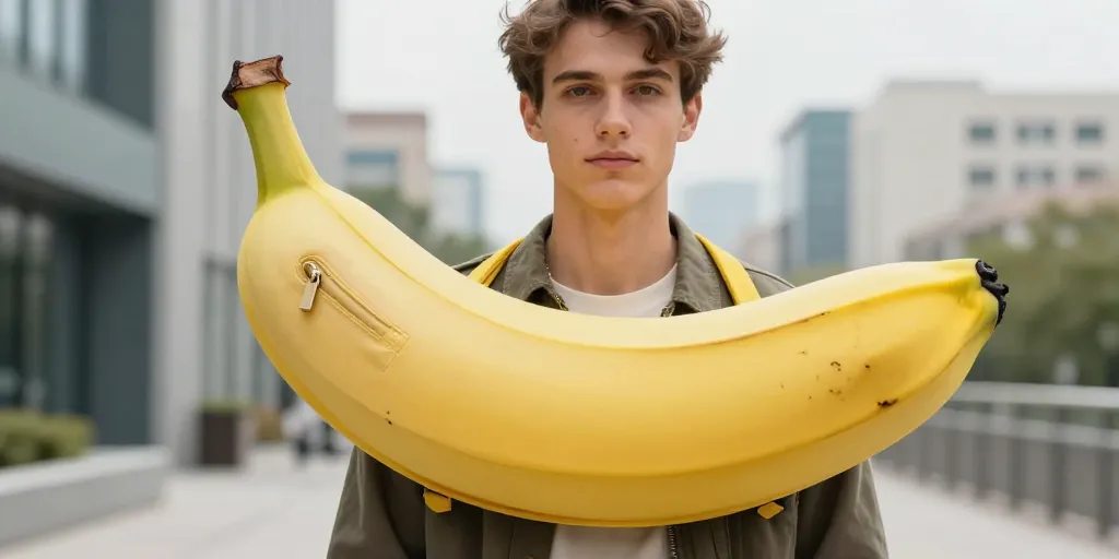 Pourquoi le sac banane xxl est l'accessoire indispensable de la saison ?