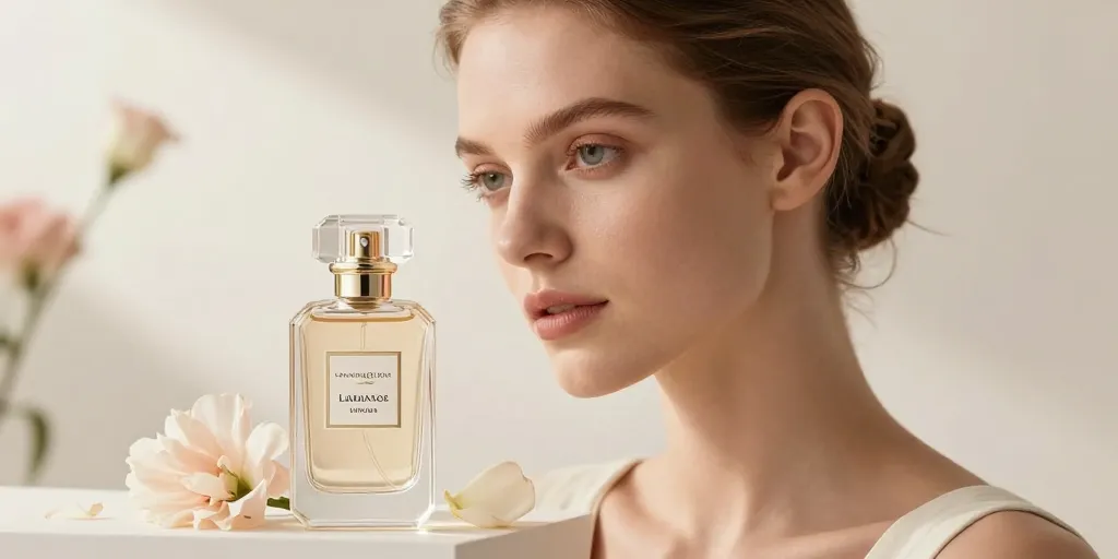 extrait de parfum