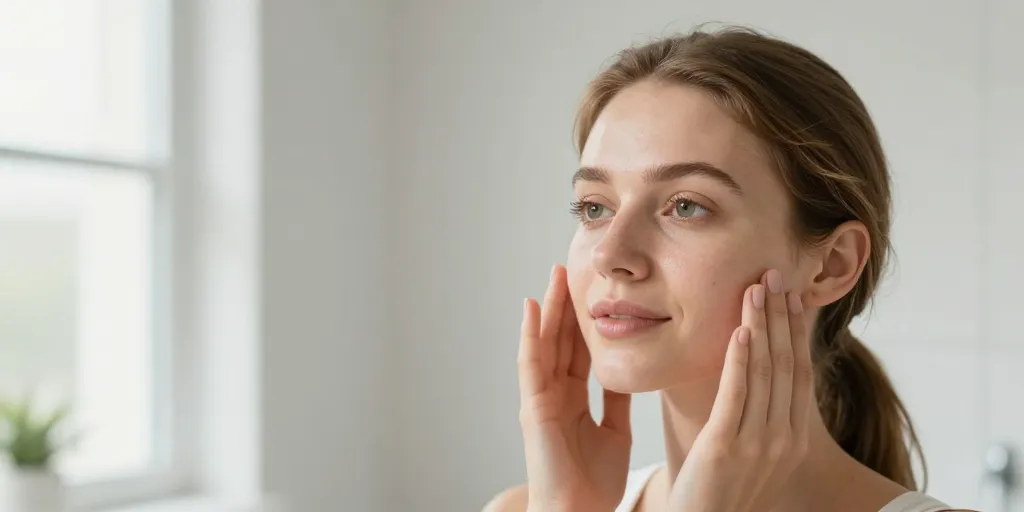 Rajeunir son visage naturellement : pourquoi les muscles, les fascias et la posture comptent autant que la peau