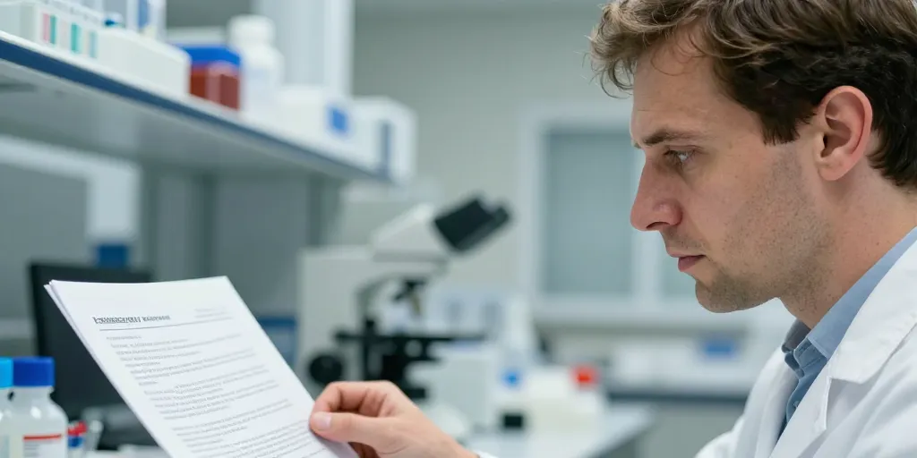 Recherches ADN : ce que révèlent vraiment les tests d’origines et comment bien les choisir