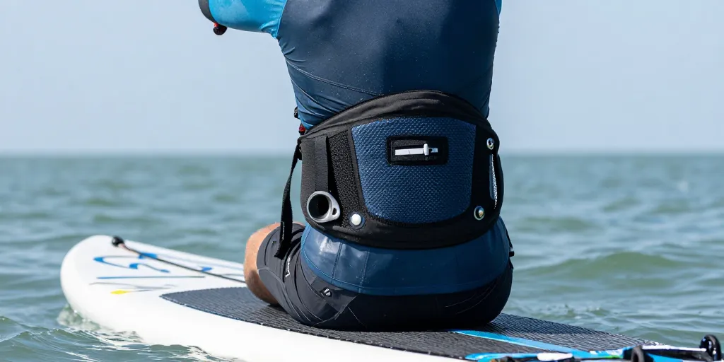 Combinaison kitesurf : pourquoi le harnais change tout et ce que les marques ne disent pas