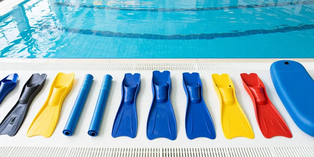 Équipement natation entrainement : pourquoi votre tuba frontal ne suffit pas pour progresser vraiment