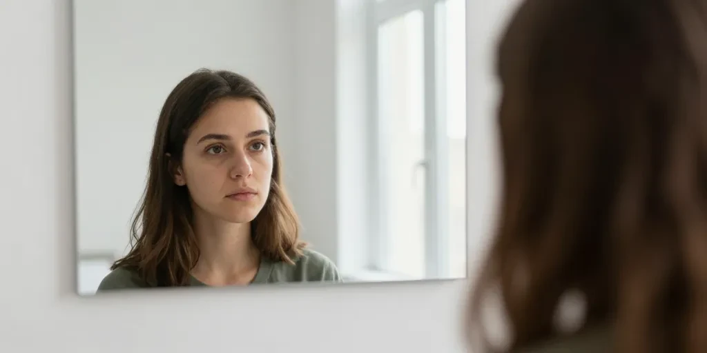 Gagner en estime de soi : pourquoi vos efforts échouent et comment reprogrammer votre dialogue intérieur