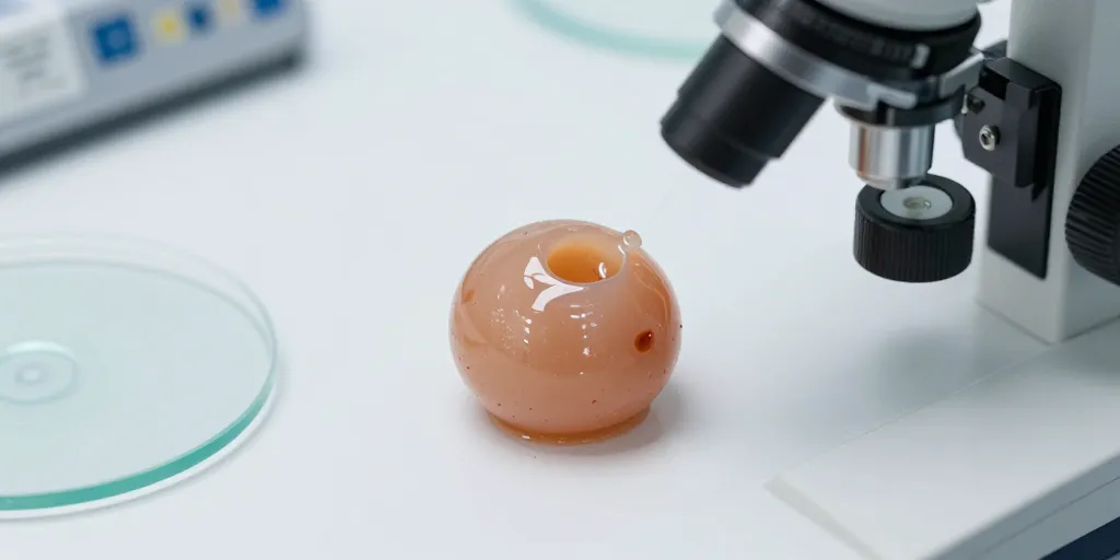 Glaire cervicale après ovulation si grossesse : pourquoi ce signe ne suffit pas à diagnostiquer une conception