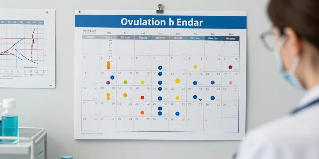 L’ovulation dure 24 heures mais votre fenêtre fertile s’étend bien au-delà : ce que la science révèle vraiment