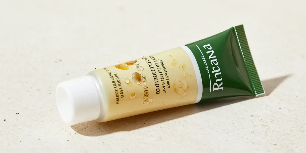 Lip balm Ringana : pourquoi les cosmétologues plébiscitent sa formule peptidique face aux baumes conventionnels