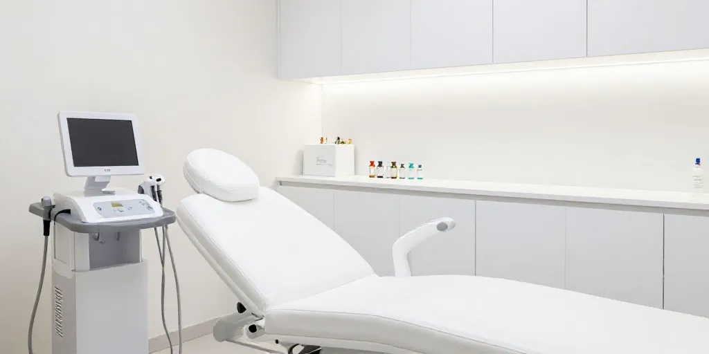 Médecine esthétique à Colombes (92) : épilation laser, botox, acide hyaluronique, Sculptra et MCA 35
