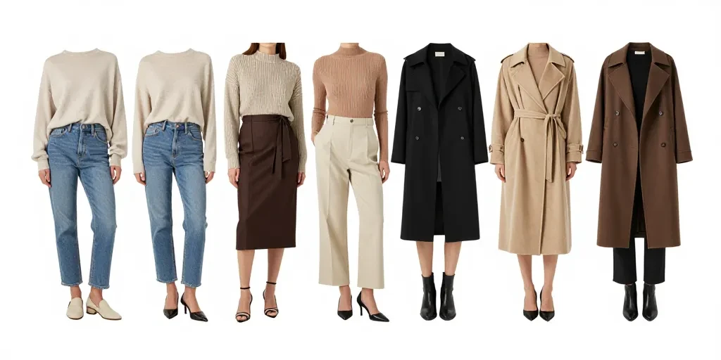 Mode femme à petits prix : comment rester chic au quotidien sans se ruiner ?