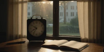 08h08 signification
