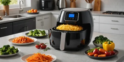 airfryer