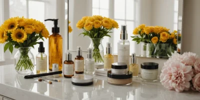 magazine votre beauté