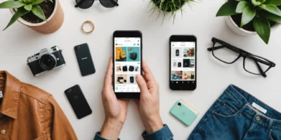 je n'arrive plus à vendre sur vinted
