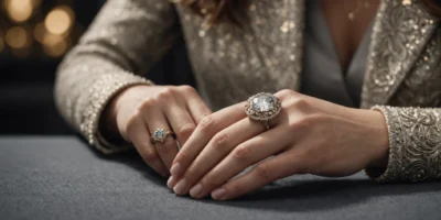 bague marvel pandora