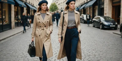 avoir du style