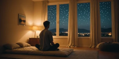 meditation pour dormir
