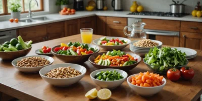 coupe faim naturel