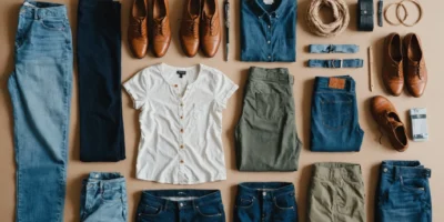 taille americaine