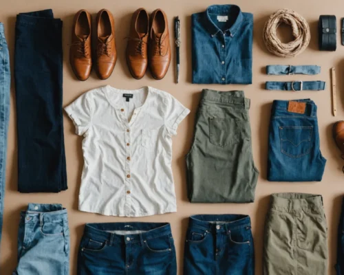 taille americaine