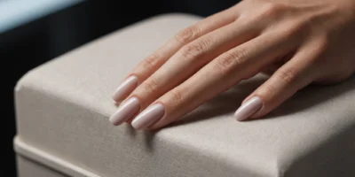 forme faux ongles