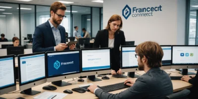 franceconnect