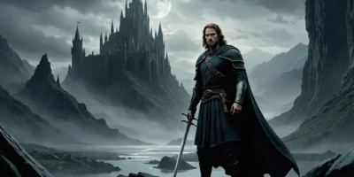 isildur seigneur des anneaux