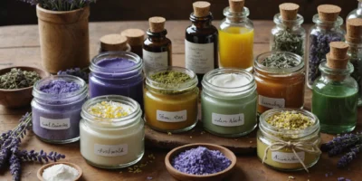 L_alchimie_naturelle_:_secrets_des_cosmétiques_bio_pour_une_beauté_éclatante