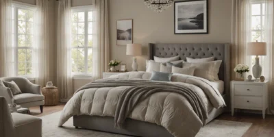 Les avantages d’un surmatelas moelleux (par Nyte)