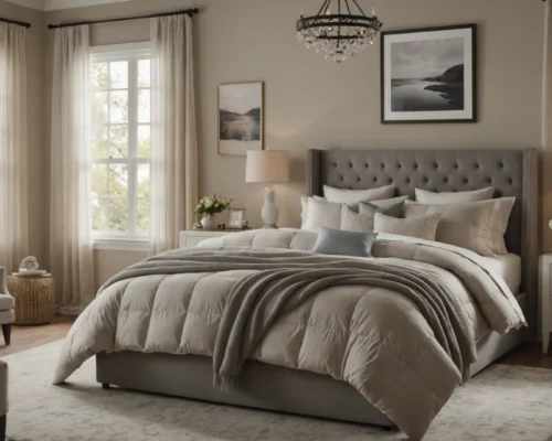 Les avantages d’un surmatelas moelleux (par Nyte)
