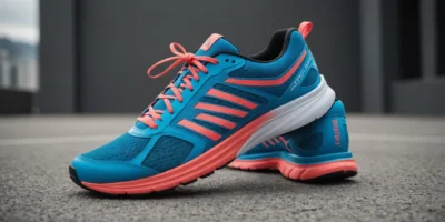 chaussure running 10km