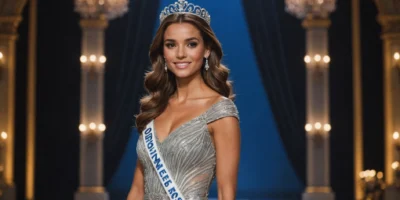 miss france 2025