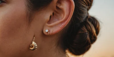 piercing conch bienfaits