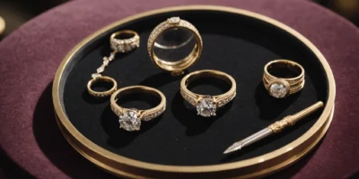 diamant de synthèse