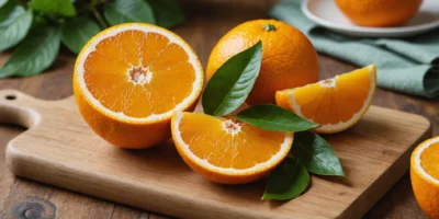 Pourquoi la vitamine C est-elle essentielle à votre bien-être ?
