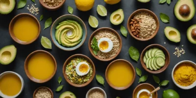 28 recettes masque visage