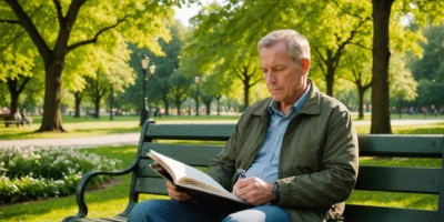 recommencer sa vie à zéro à 50 ans